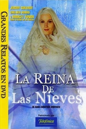 Image La reina de las nieves