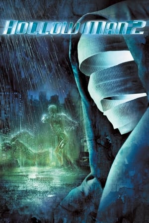 Image Hollow Man 2