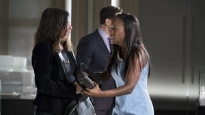 How to Get Away with Murder Season 4 Episode 8
