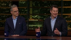 Real Time with Bill Maher Season 0 :Episode 2317  Overtime - May 30, 2025