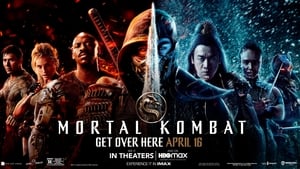 Capture of Mortal Kombat (2021) HD Монгол Хадмал