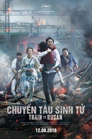 Image Chuyến Tàu Sinh Tử