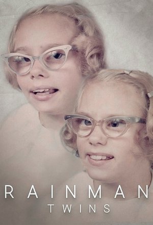 Rainman Twins (2008)