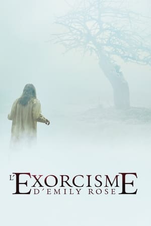 Télécharger L'Exorcisme d'Emily Rose ou regarder en streaming Torrent magnet 