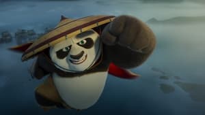 Capture of Kung Fu Panda 4 (2024) HD Монгол хэл