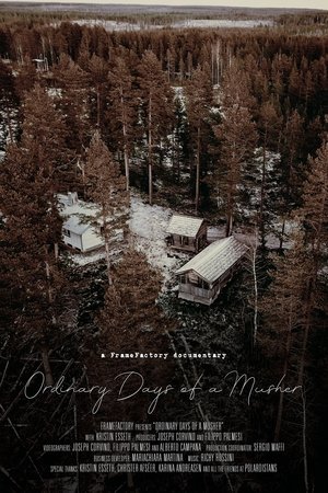 Nonton film Ordinary Days of A Musher (1970) terbaru sub indo