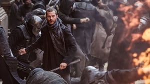 مشاهدة فيلم Robin Hood 2018 مترجم