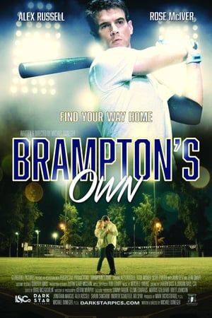 Poster Brampton's Own 2018