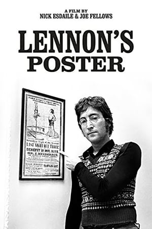 Image Lennon's Poster