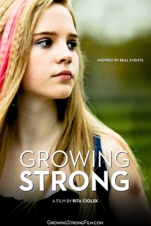 Growing Strong 2015