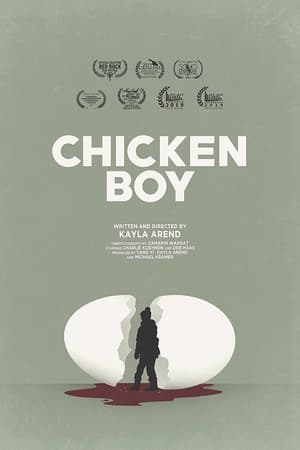 Télécharger Chicken Boy ou regarder en streaming Torrent magnet 