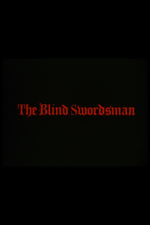 Image The Blind Swordsman
