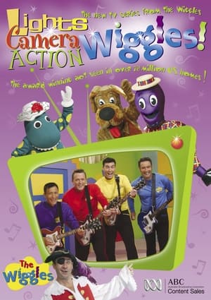 Image The Wiggles: Lights, Camera, Action, Wiggles!