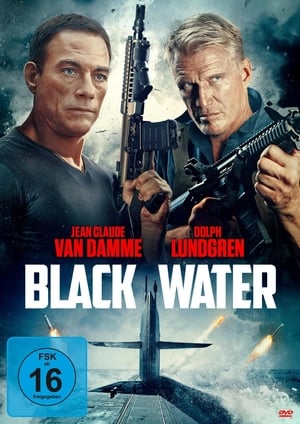 Image Black Water - Gefangen in der Tiefe