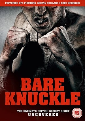 Image Bare Knuckle