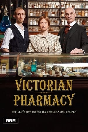 Image Victorian Pharmacy