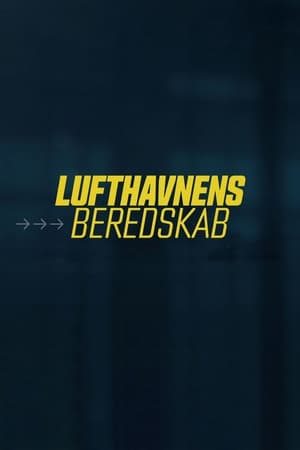 Image Lufthavnens beredskab