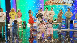 It's Showtime Season 15 :Episode 122  April 11, 2024: #ShowtimeGVGVLang