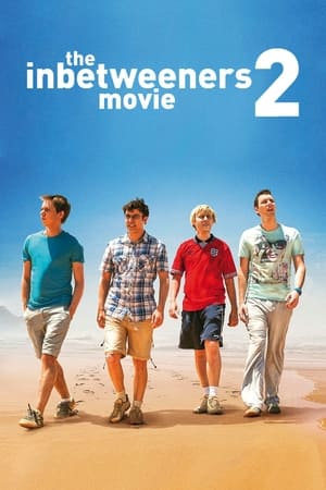 Image The Inbetweeners 2