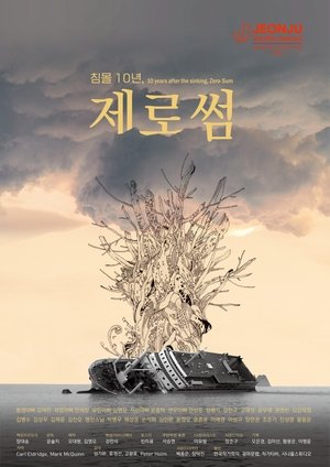 침몰 10년, 제로썸 2024