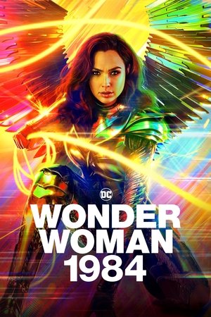 Wonder Woman 1984 2020