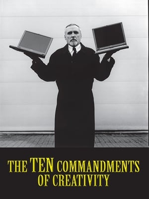 Image The Ten Commandments of Creativity