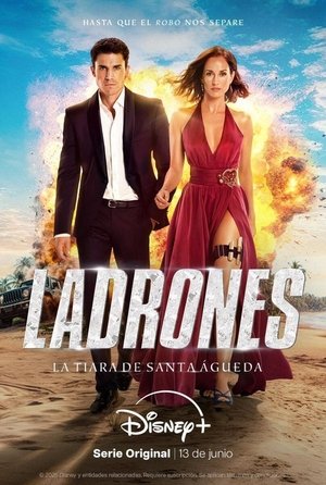 Suspicious Minds (2025)