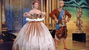 مشاهدة فيلم The King and I 1956 مترجم