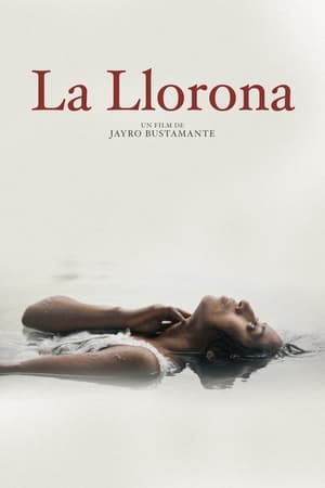 Télécharger La Llorona ou regarder en streaming Torrent magnet 