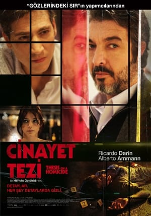 Image Cinayet Tezi