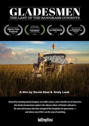 Nonton film Gladesmen: The Last of the Sawgrass Cowboys (2018) terbaru sub indo