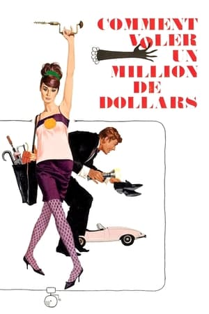 Comment voler un million de dollars 1966