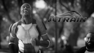 The Boys Season 0 :Episode 64  A-Train - In Memoriam