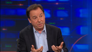 The Daily Show Season 19 :Episode 104  Ron Suskind