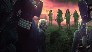 مشاهدة مسلسل The Walking Dead: World Beyond مترجم