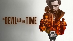 Capture of The Devil All the Time (2020) HD Монгол хадмал