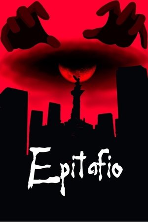 Nonton film Epitaph (2020) terbaru sub indo