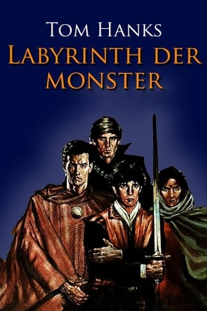 Image Labyrinth der Monster