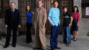 Prison Break (2005)