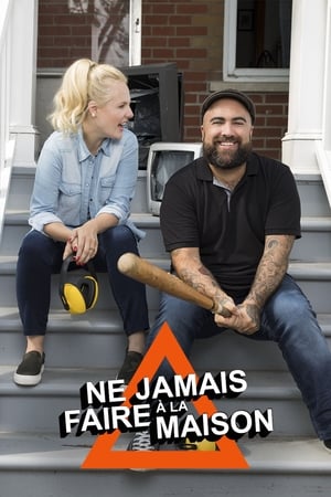 Image Ne jamais faire à la maison