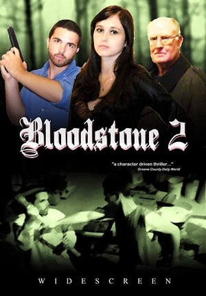 Poster Bloodstone II 2011