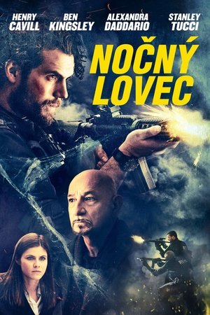 Nočný lovec 2019