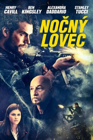 Image Nočný lovec