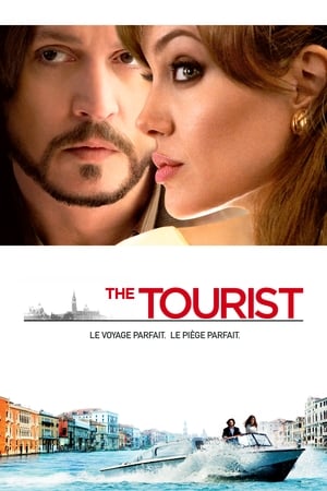 Télécharger The Tourist ou regarder en streaming Torrent magnet 