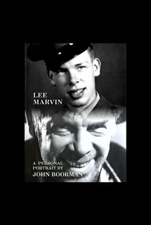 Poster Lee Marvin: A Personal Portrait by John Boorman 1998