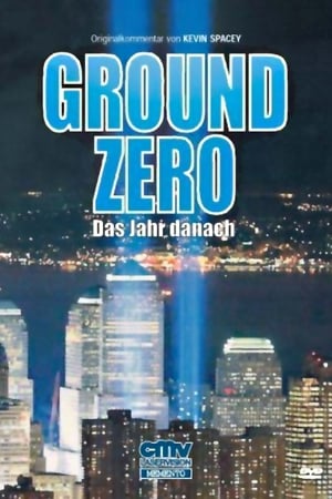 Télécharger America Rebuilds: A Year at Ground Zero ou regarder en streaming Torrent magnet 