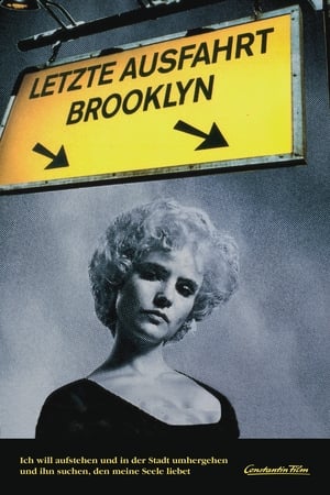 Letzte Ausfahrt Brooklyn 1989