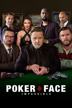 Image Poker Face