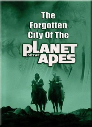 Image The Forgotten City of the Planet of the Apes