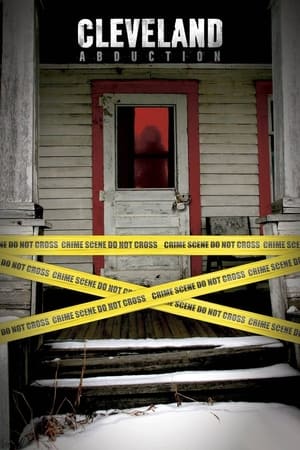 Poster Cleveland Abduction 2015